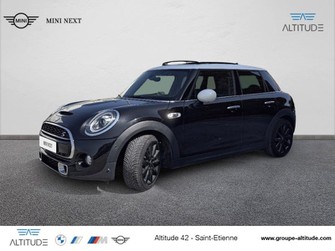 Photo Mini Mini Mini 5 Portes Cooper S 192ch Exquisite BVA7 Euro6d-T