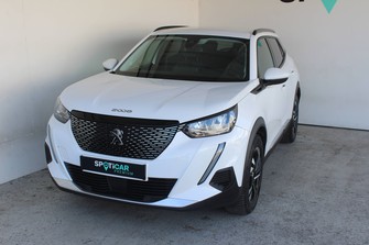 Photo Peugeot 2008 2008 BlueHDi 130 S&S EAT8