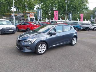 Photo Renault Clio E-Tech 140 Zen