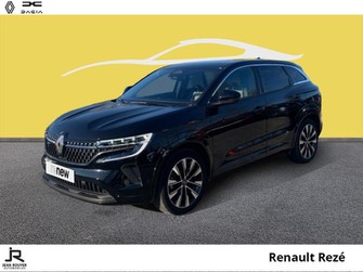 Photo Renault Austral 1.3 TCe mild hybrid 160ch Techno auto