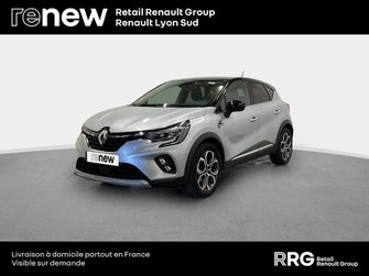 Photo Renault Captur Captur TCe 90 - 21