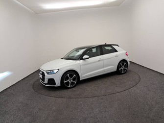 Photo Audi A1 SPORTBACK A1 Sportback 25 TFSI 95 ch BVM5