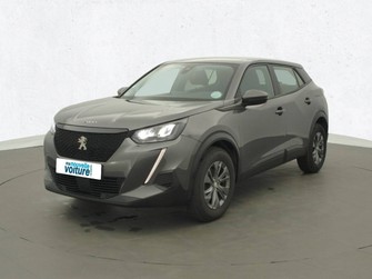 Photo Peugeot 2008 2008 PureTech 130 S&S BVM6