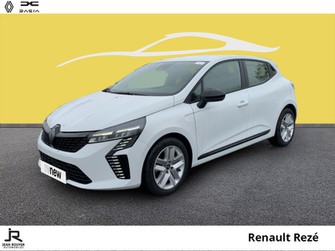 Photo Renault Clio 1.0 SCe 65ch Evolution
