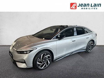 Photo Volkswagen ID.7 Pro 286 ch Style Exclusive