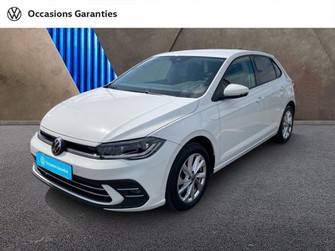 Photo Volkswagen Polo 1.0 TSI 95ch Style