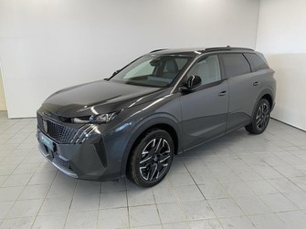 Photo Peugeot 5008 Hybrid 136ch Allure e-DCS6