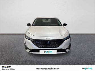 Photo Peugeot 308 PureTech 130ch S&S EAT8 Allure Pack