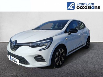 Photo Renault Clio TCe 90 - 21 Limited