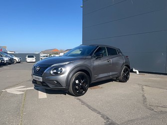 Photo Nissan Juke Juke HYBRID 143