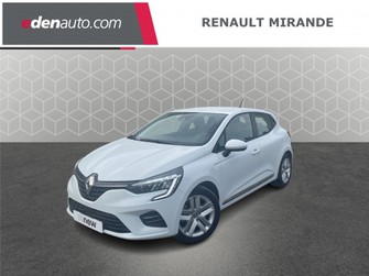 Photo Renault Clio E-Tech 140 Business