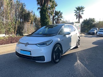 Photo Volkswagen ID.3 ID.3 204 ch