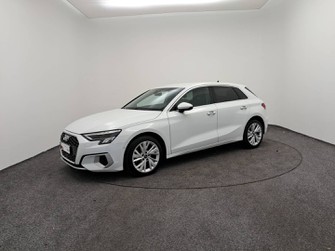 Photo Audi A3 SPORTBACK A3 Sportback 35 TFSI Mild Hybrid 150 S tronic 7