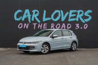 Photo Volkswagen Golf Golf 1.5 TSI EVO2 116 BVM6
