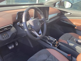 Photo Volkswagen ID.4 ID.4 286 ch Pro