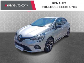 Photo Renault Clio TCe 90 Evolution