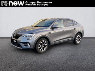 Photo Renault Arkana TCe 140 EDC - 22 Evolution