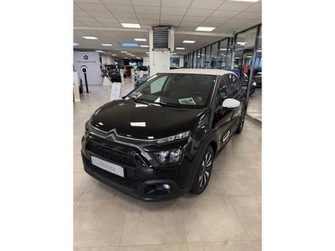 Photo Citroen C3 PureTech 110 S&S BVM6 Shine