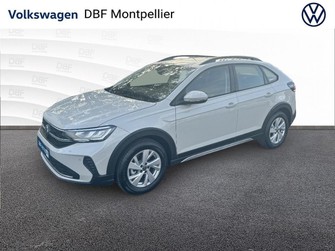 Photo Volkswagen Taigo 1.0 TSI 95 BVM LIFE