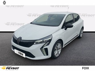 Photo Renault Clio TCe 90 Evolution