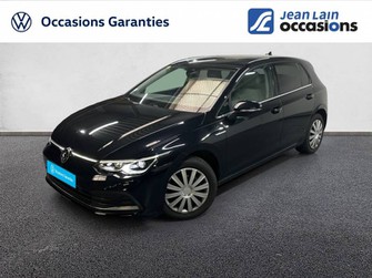 Photo Volkswagen Golf 2.0 TDI SCR 150 DSG7 4Motion Style