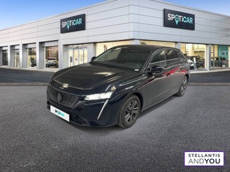 Photo Peugeot 308 BlueHDi 130ch S&S EAT8 Allure