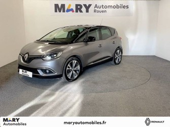 Photo Renault Scenic TCe 130 Energy Intens