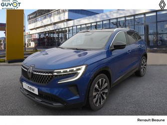 Photo Renault Austral mild hybrid advanced 130 Techno