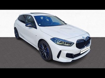 Photo Bmw Serie 1 Série 1 M135iA xDrive 306ch