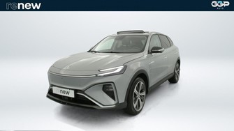 Photo MG Marvel R EV 2WD Luxury