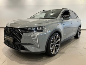 Photo DS 7 Crossback E-TENSE 4x4 360ch La Premiere