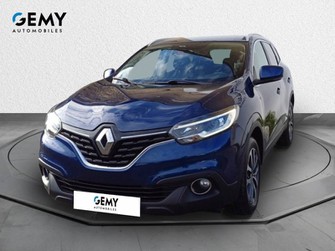 Photo Renault Kadjar dCi 110 Energy eco² Business