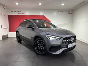 Photo Mercedes GLA 8G-DCT 4Matic AMG Line