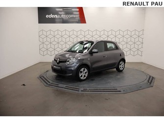 Photo Renault Twingo III TCe 95 Zen