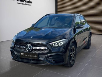 Photo Mercedes GLA GLA GLA 250 e 8G-DCT