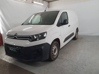 Photo Citroen Berlingo Van XL 950kg BlueHDi 130 S&S Driver EAT8