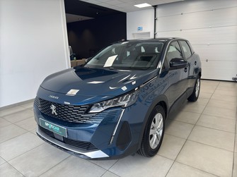 Photo Peugeot 3008 3008 BlueHDi 130ch S&S BVM6