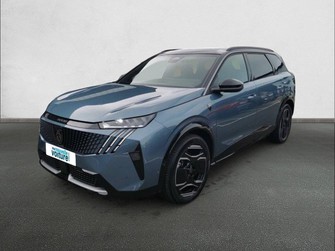Photo Peugeot 5008 ELECTRIQUE 73 kWh 210 ch - GT