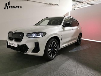 Photo Bmw X3 M sport 286ch Inspiring