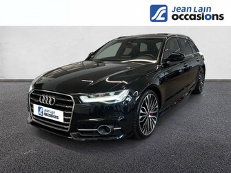 Photo Audi A6 Avant V6 3.0 BiTDI 326 Tiptronic 8 Quattro