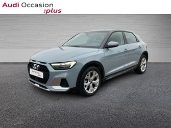 Photo Audi A1 Citycarver 30 TFSI 110ch Design Luxe S tronic 7