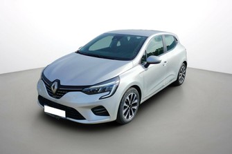 Photo Renault Clio V Clio TCe 90 - 21N