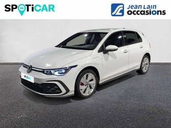Photo Volkswagen Golf 1.4 Hybrid Rechargeable OPF 245 DSG6 GTE