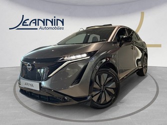 Photo Nissan Ariya Ariya Electrique 87kWh 242 ch
