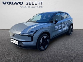 Photo Volvo EX30 EX30 Twin Performance 428 ch 1EDT