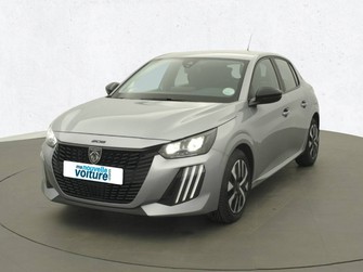 Photo Peugeot 208 208 PureTech 100 S&S BVM6