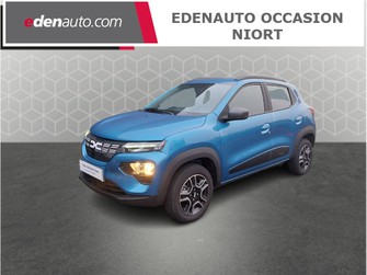 Photo Dacia Spring Expression