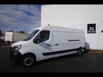 Photo Renault Master Fg F3500 L3H2 2.3 dCi 135ch Confort Euro6