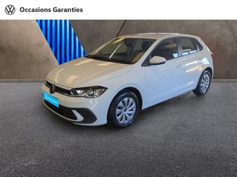 Photo Volkswagen Polo 1.0 TSI 95ch Business
