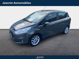 Photo Ford B Max B-MAX 1.5 TDCi 75 S&S